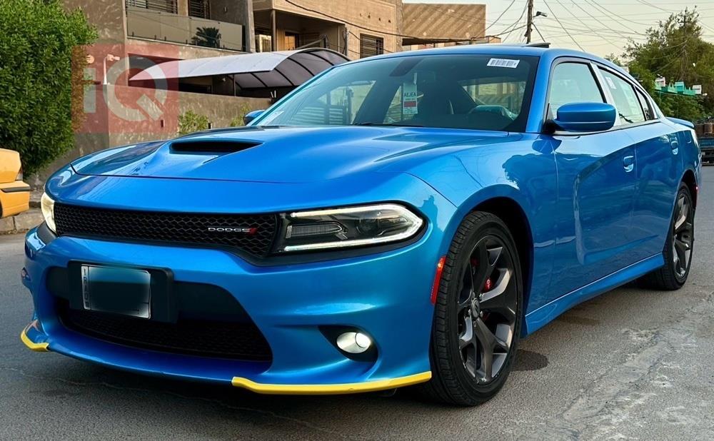 دودج تشارجر